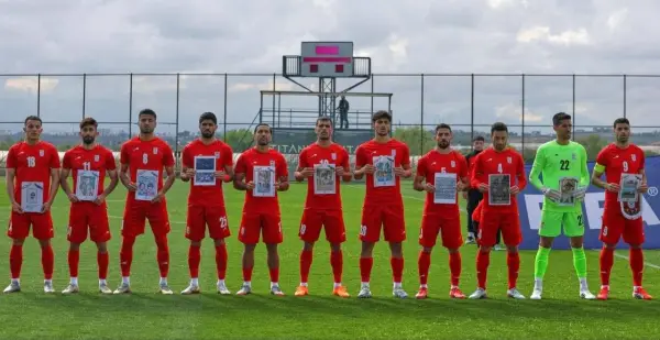 احتمال دیدار تیم ملی ایران