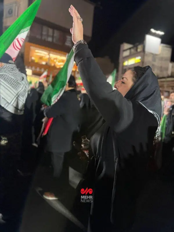 مریلا زارعی در شب تولدش