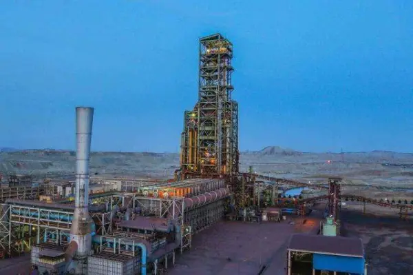 صبا فولاد خلیج فارس در