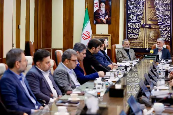 بازدید وزیر فرهنگ و ارشاد