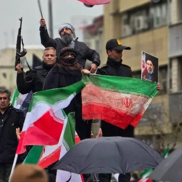 مروری بر برخی تصاویر ماندگار