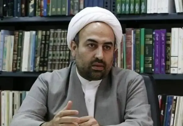محمدرضا زائری:
