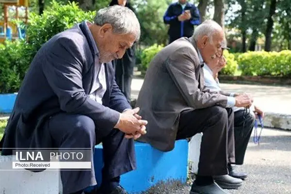 بازنشستگان تامین اجتماعی: تا ارزش