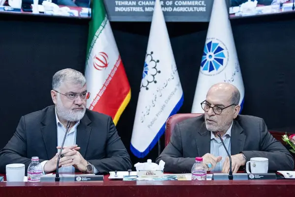 با پیگیری‌های استانداری و اتاق