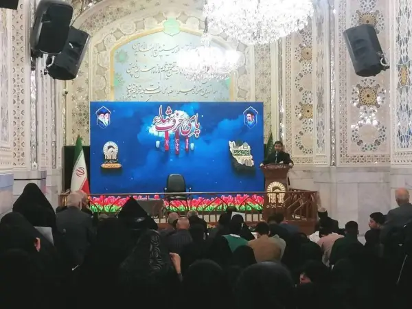تشرف ۲۰۰ نفر از خانواده‌های