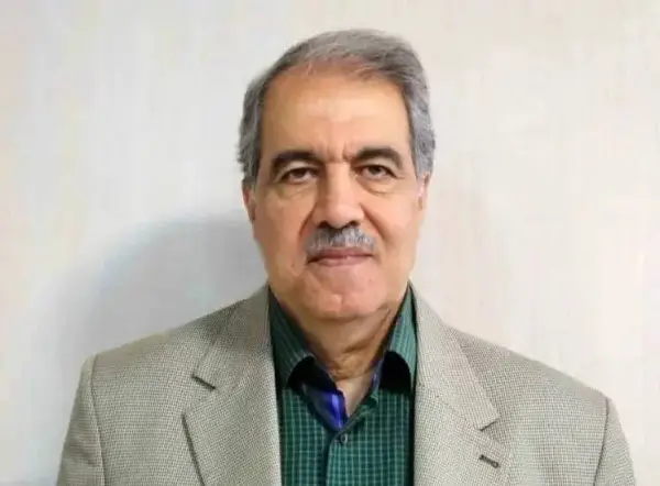 رئیس اتحادیه ناشران و کتابفروشان