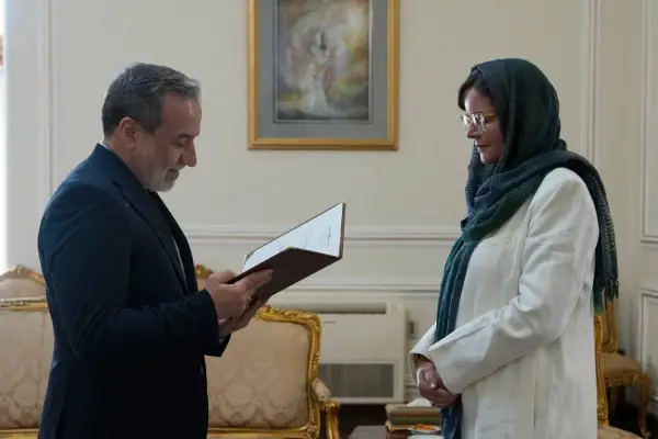 هماهنگ‌کننده مقیم سازمان ملل در