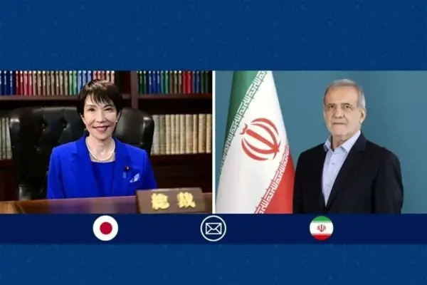 ایران به راهکارهای دیپلماتیک برای