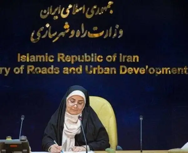 دعوت وزیر راه و شهرسازی