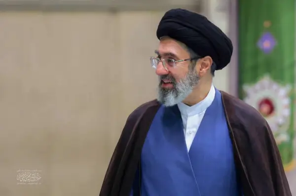 حیران شدن جبهه‌ی تکفیر چه
