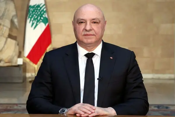 عون: ارزشمندترین بخش توافق ایران-آمریکا