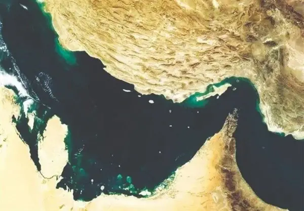 کنترل تردد دریایی ایمن در