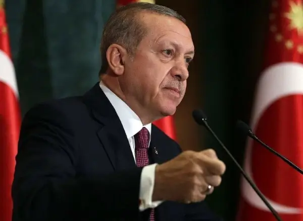 اردوغان: مسئولان نسل‌کشی در غزه