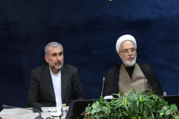 مدیرکل فرهنگ و ارشاد اسلامی