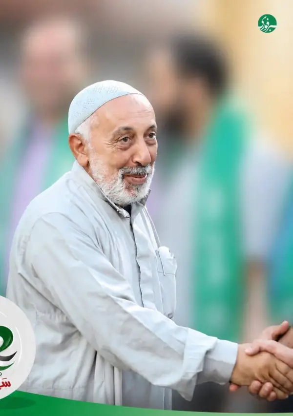 شهادت یکی از رهبران حماس