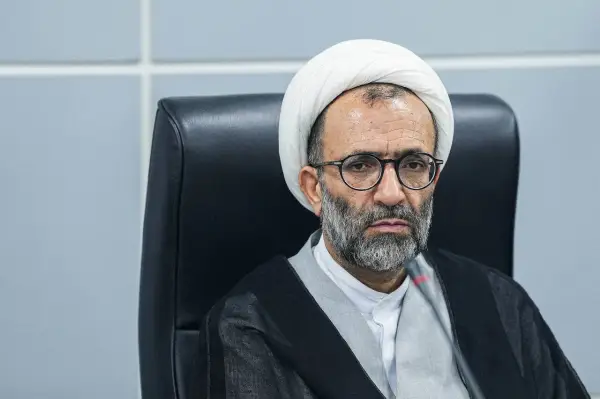 طرح مقابله با نفوذ بیگانگان